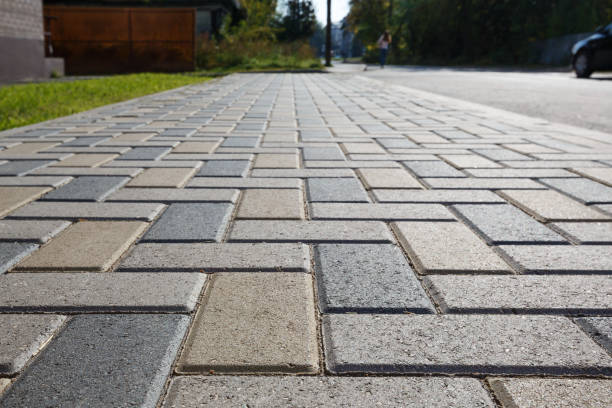 Reasons to Select Us for Your Driveway Paving Requirements in Lake Lotawana, MO