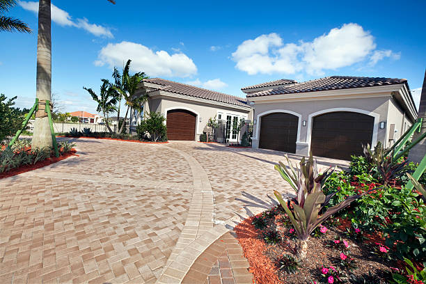 Best Cobblestone Driveway Pavers  in Lake Lotawana, MO